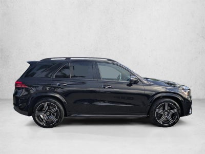 2025 Mercedes-Benz GLE GLE 350 4MATIC® SUV