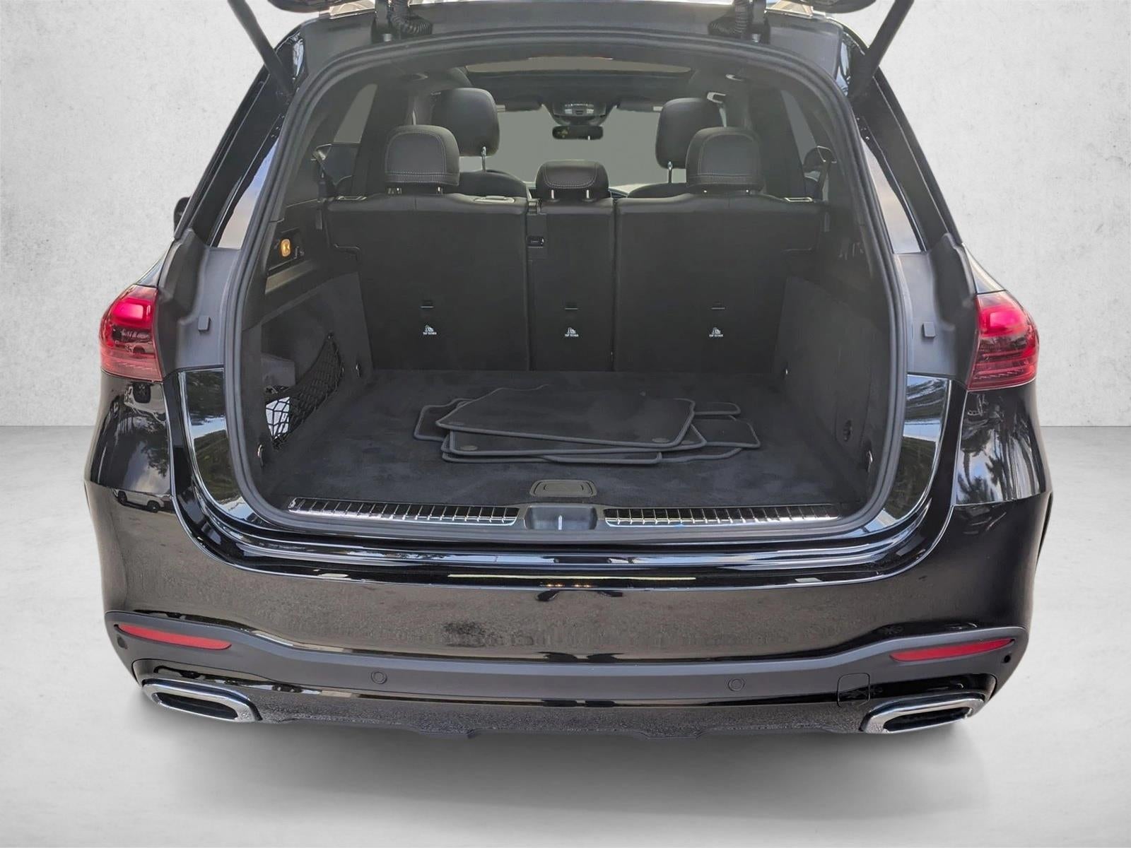 2025 Mercedes-Benz GLE GLE 350 4MATIC® SUV