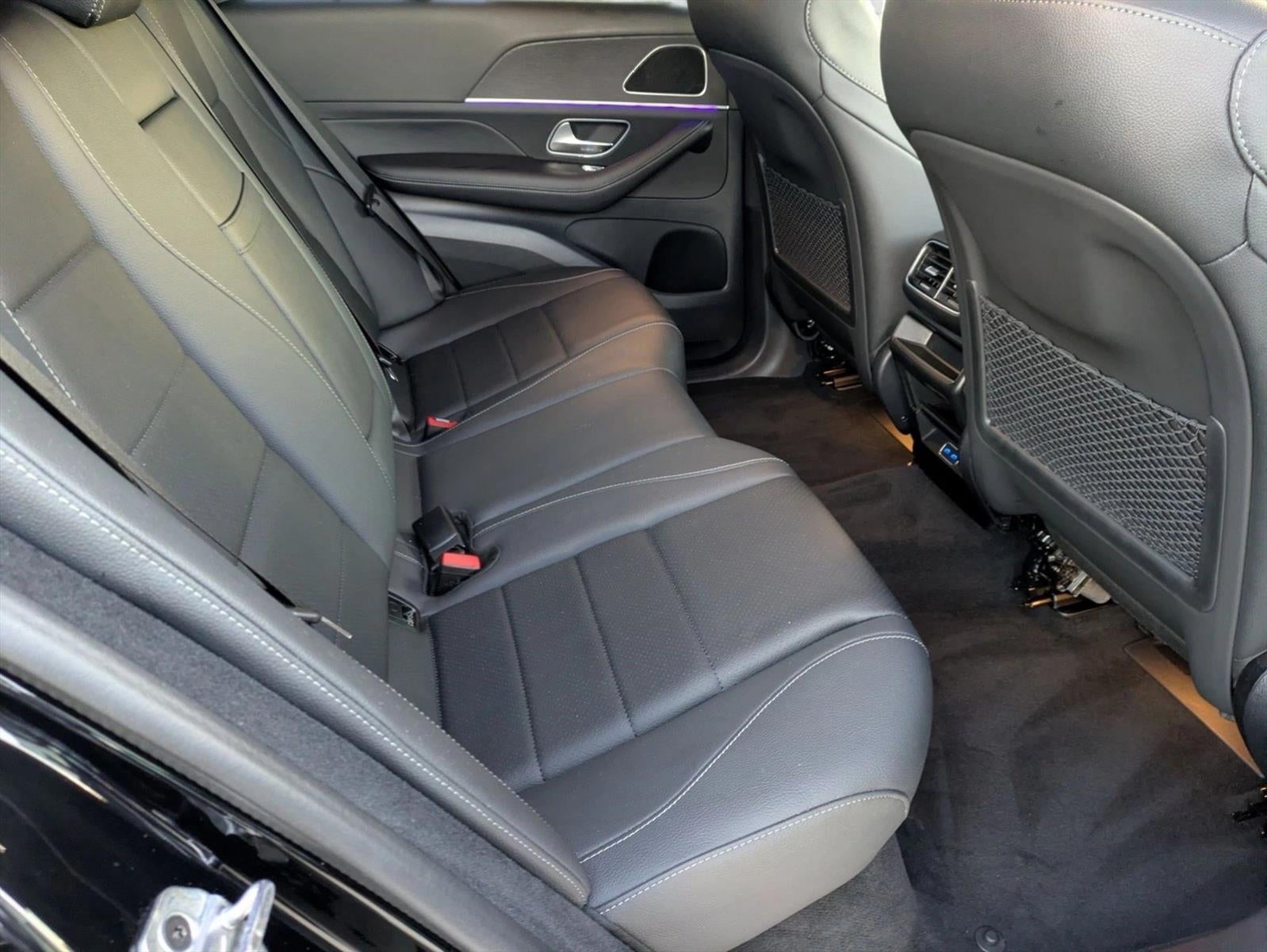 2025 Mercedes-Benz GLE GLE 350 4MATIC® SUV