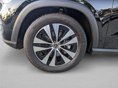 2025 Mercedes-Benz GLE GLE 350 4MATIC® SUV