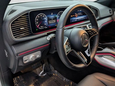 2024 Mercedes-Benz GLE GLE 350 4MATIC® SUV