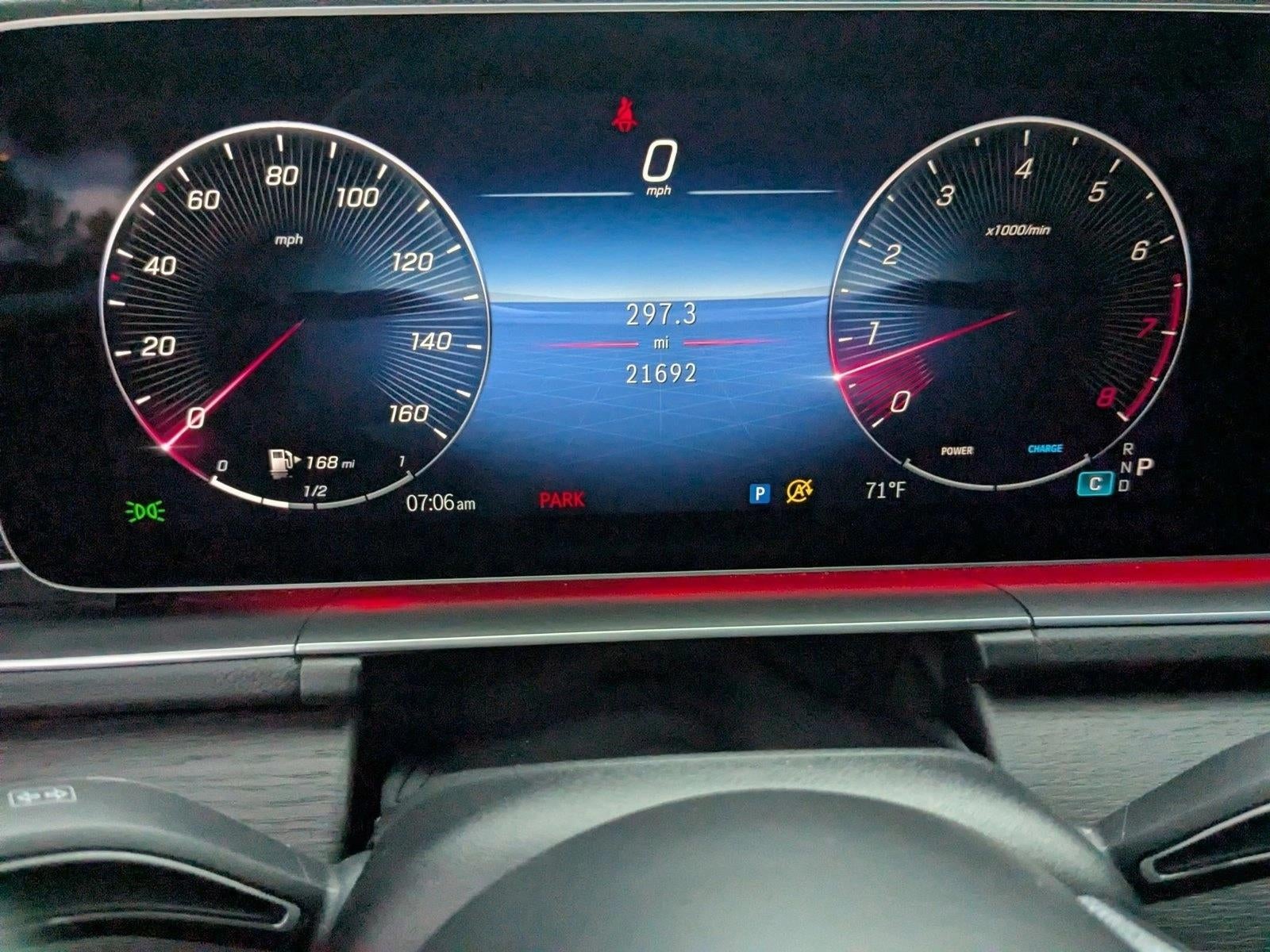 2024 Mercedes-Benz GLE GLE 350 4MATIC® SUV