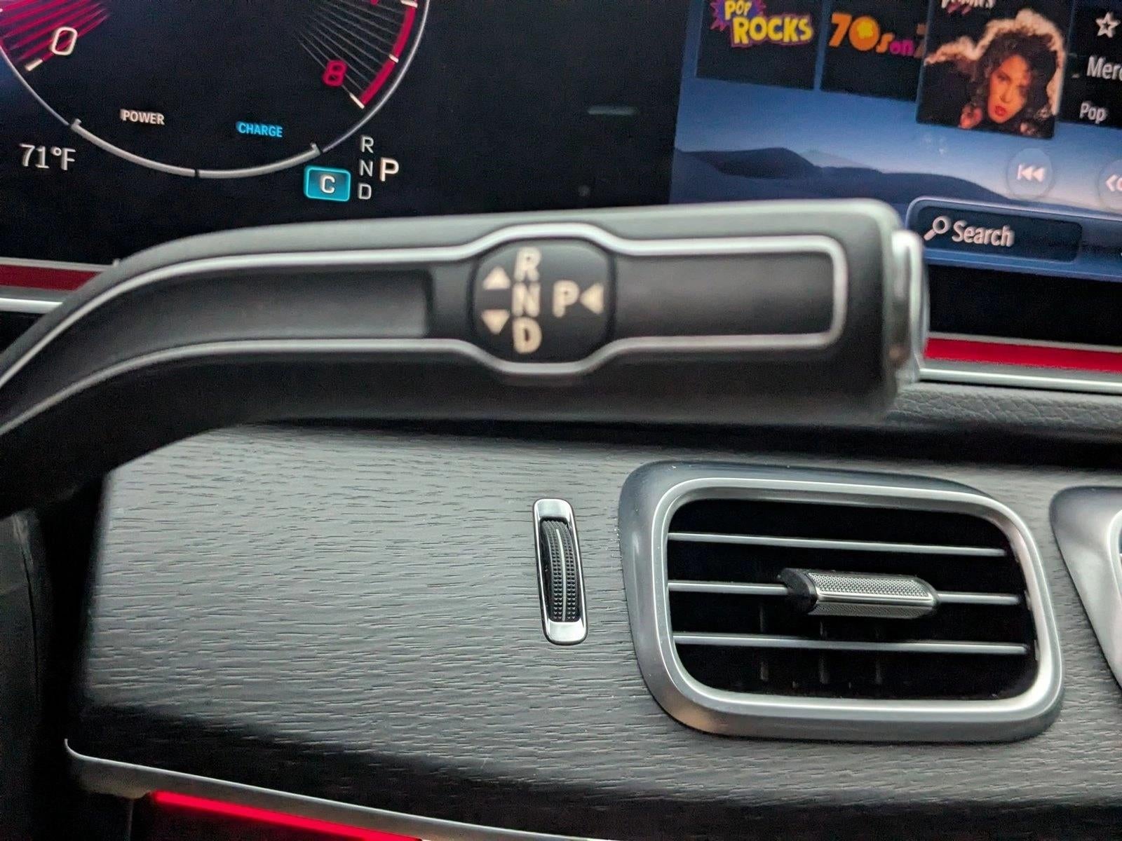 2024 Mercedes-Benz GLE GLE 350 4MATIC® SUV