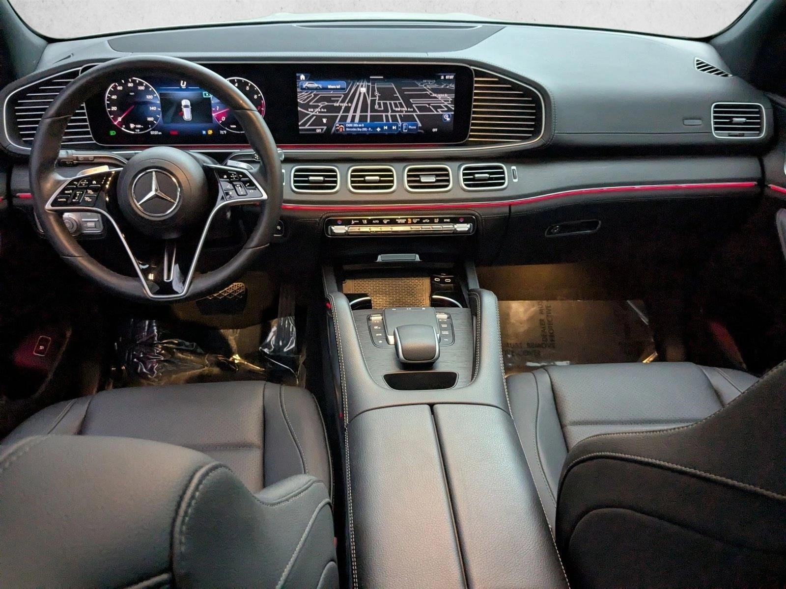 2024 Mercedes-Benz GLE GLE 350 4MATIC® SUV