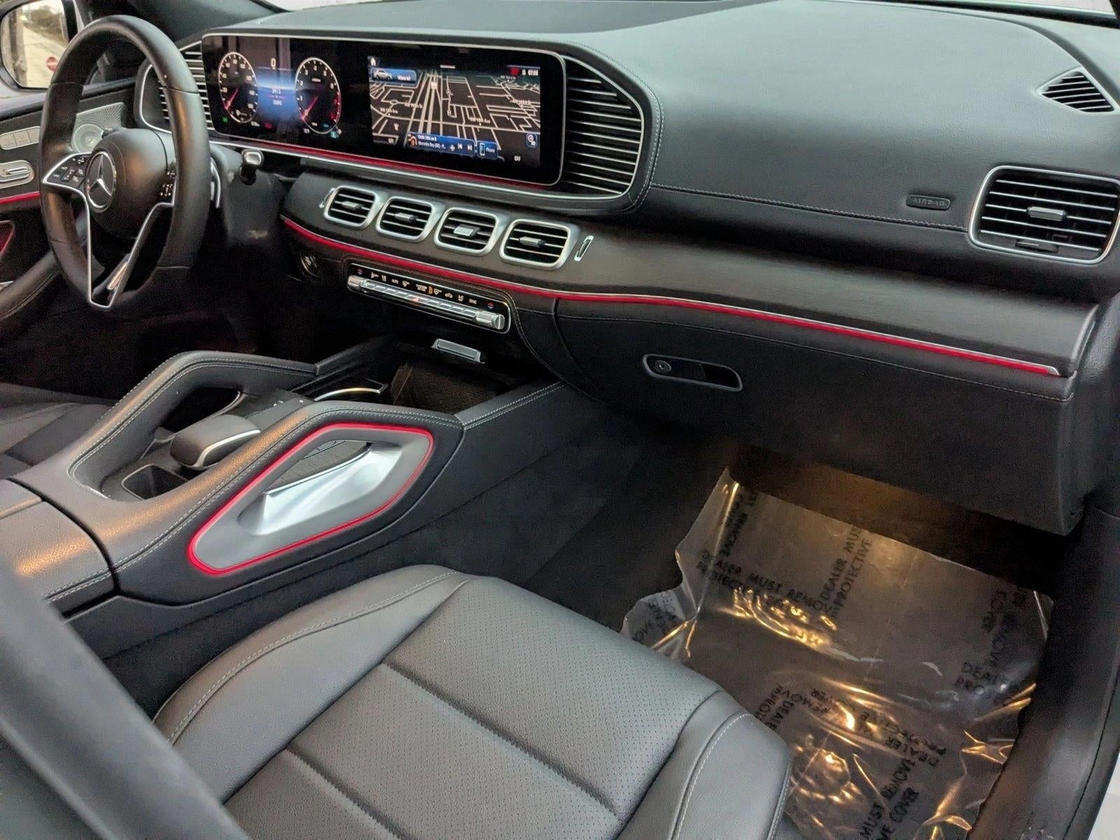 2024 Mercedes-Benz GLE GLE 350 4MATIC® SUV