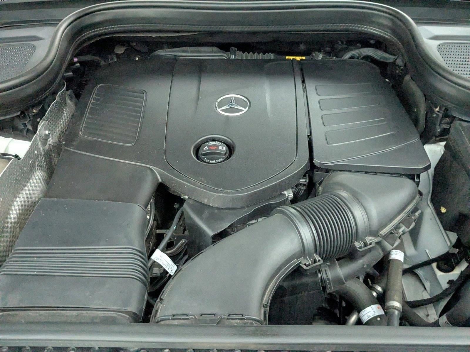 2024 Mercedes-Benz GLE GLE 350 4MATIC® SUV