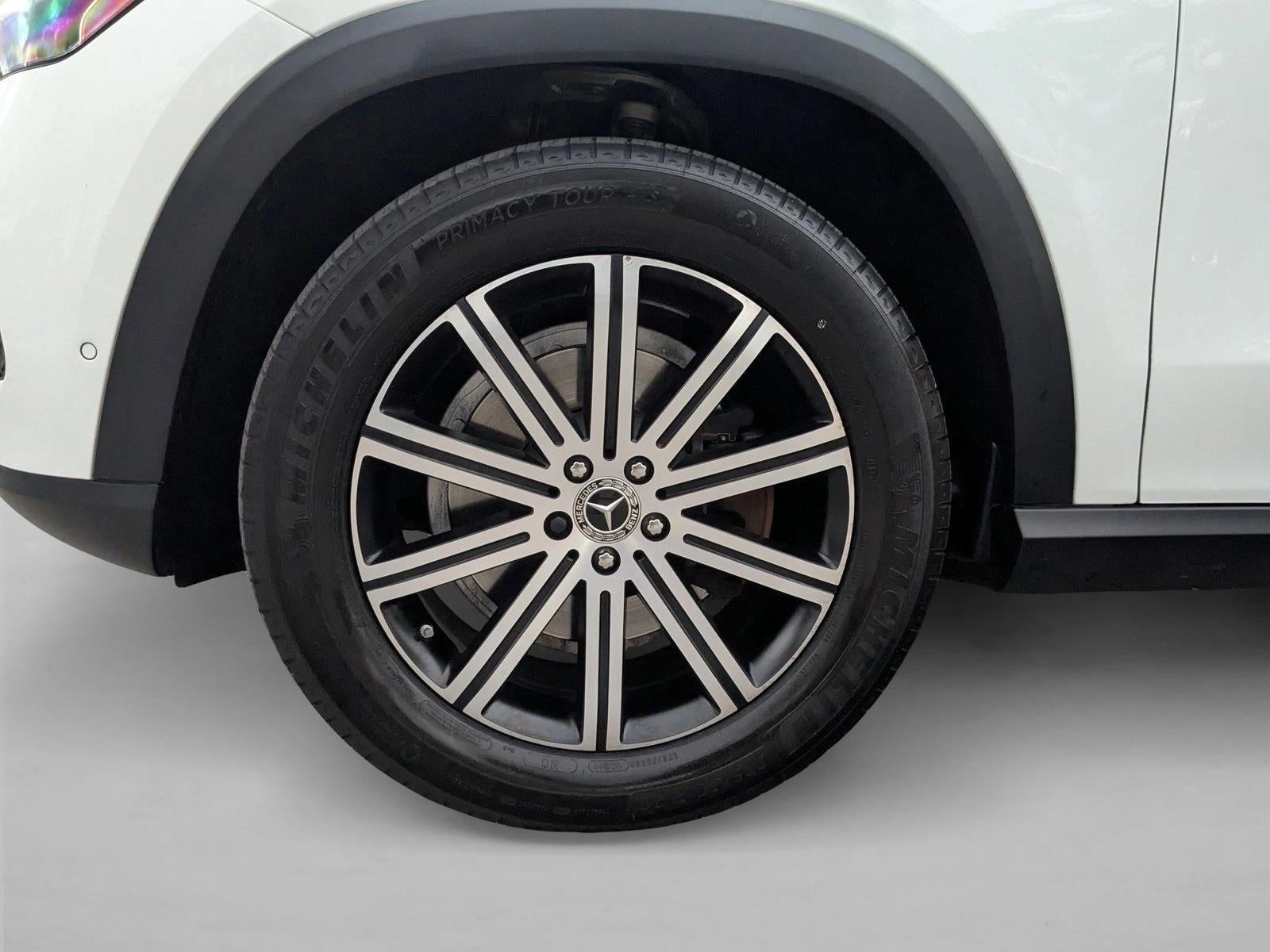 2024 Mercedes-Benz GLE GLE 350 4MATIC® SUV