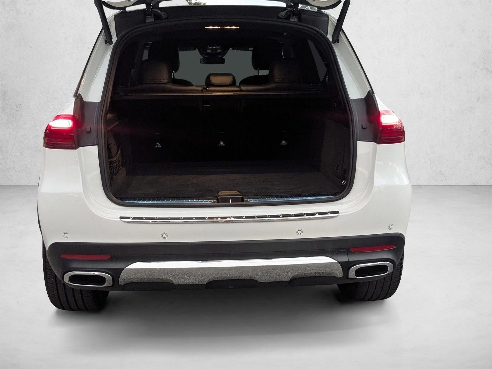 2024 Mercedes-Benz GLE GLE 350 4MATIC® SUV