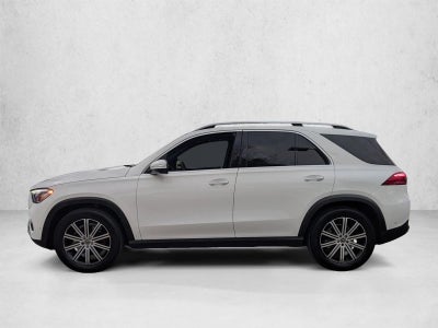 2024 Mercedes-Benz GLE GLE 350 4MATIC® SUV