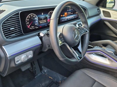 2024 Mercedes-Benz GLE GLE 350 4MATIC® SUV