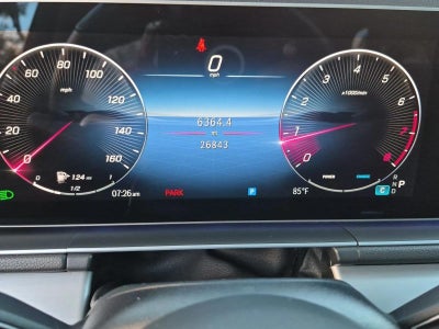 2024 Mercedes-Benz GLE GLE 350 4MATIC® SUV