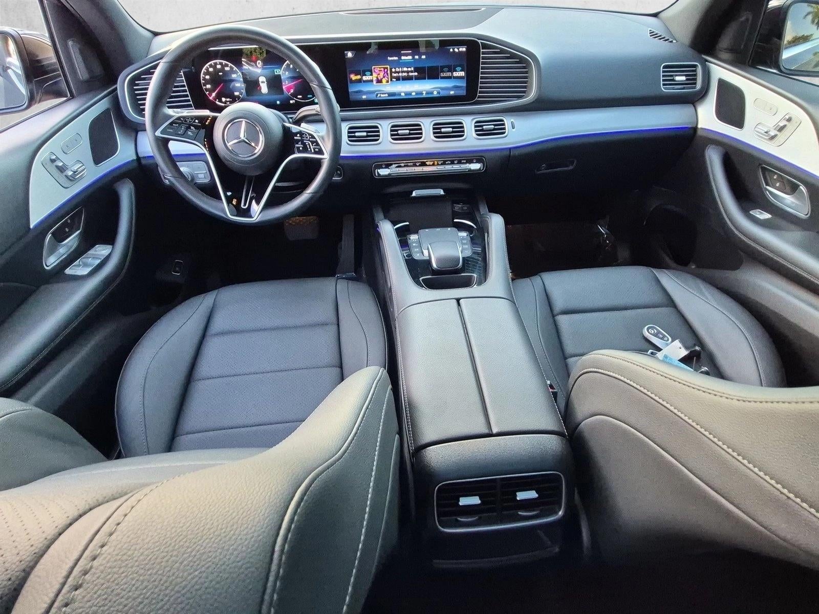 2024 Mercedes-Benz GLE GLE 350 4MATIC® SUV