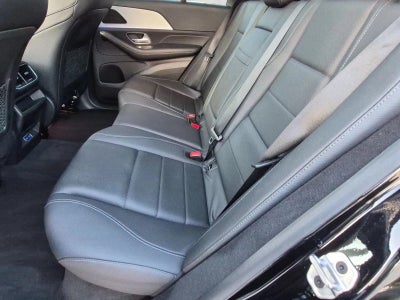 2024 Mercedes-Benz GLE GLE 350 4MATIC® SUV