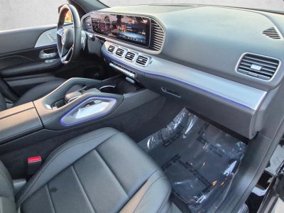 2024 Mercedes-Benz GLE GLE 350 4MATIC® SUV