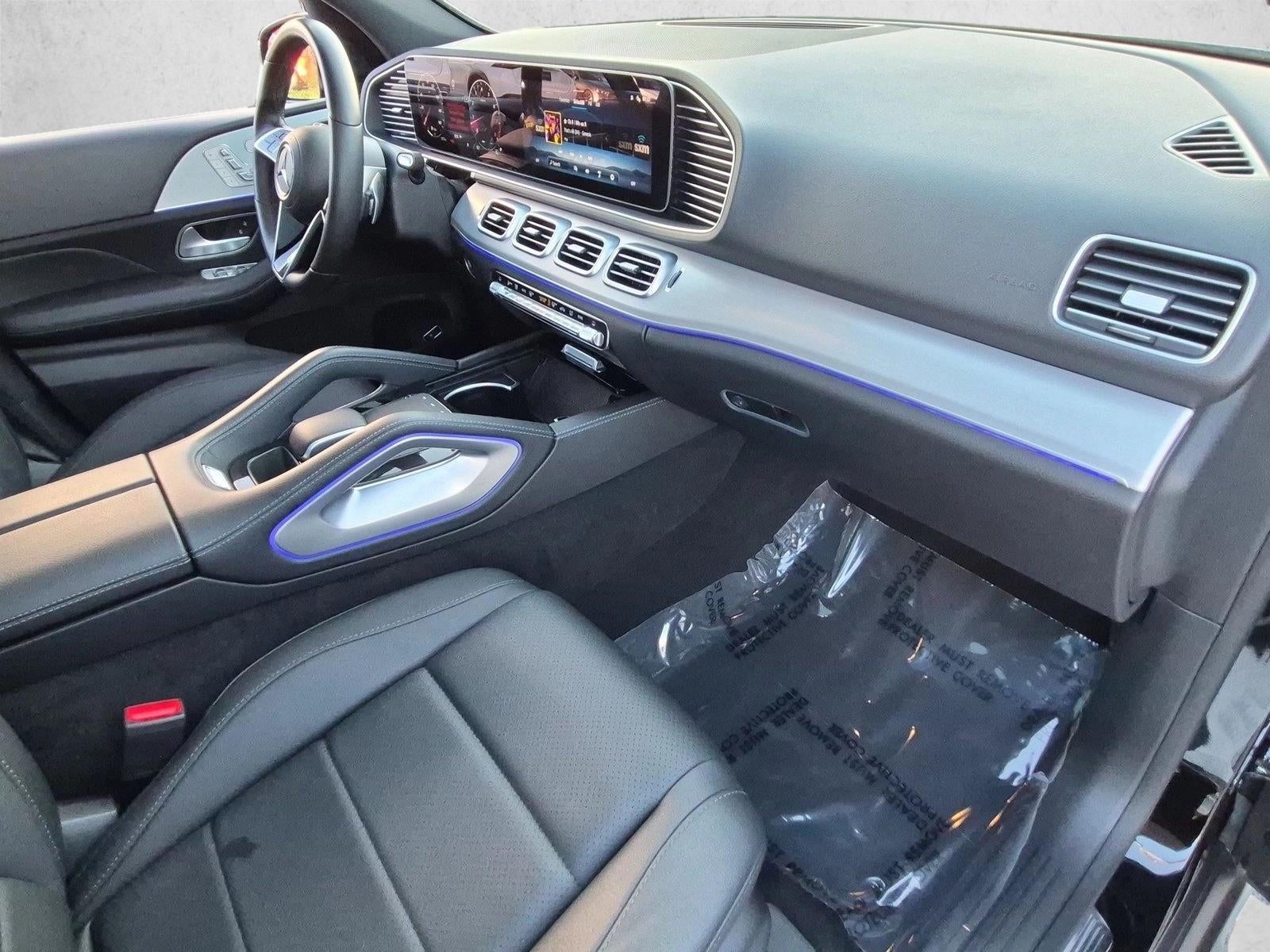 2024 Mercedes-Benz GLE GLE 350 4MATIC® SUV