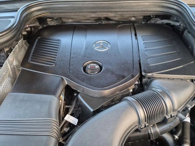 2024 Mercedes-Benz GLE GLE 350 4MATIC® SUV