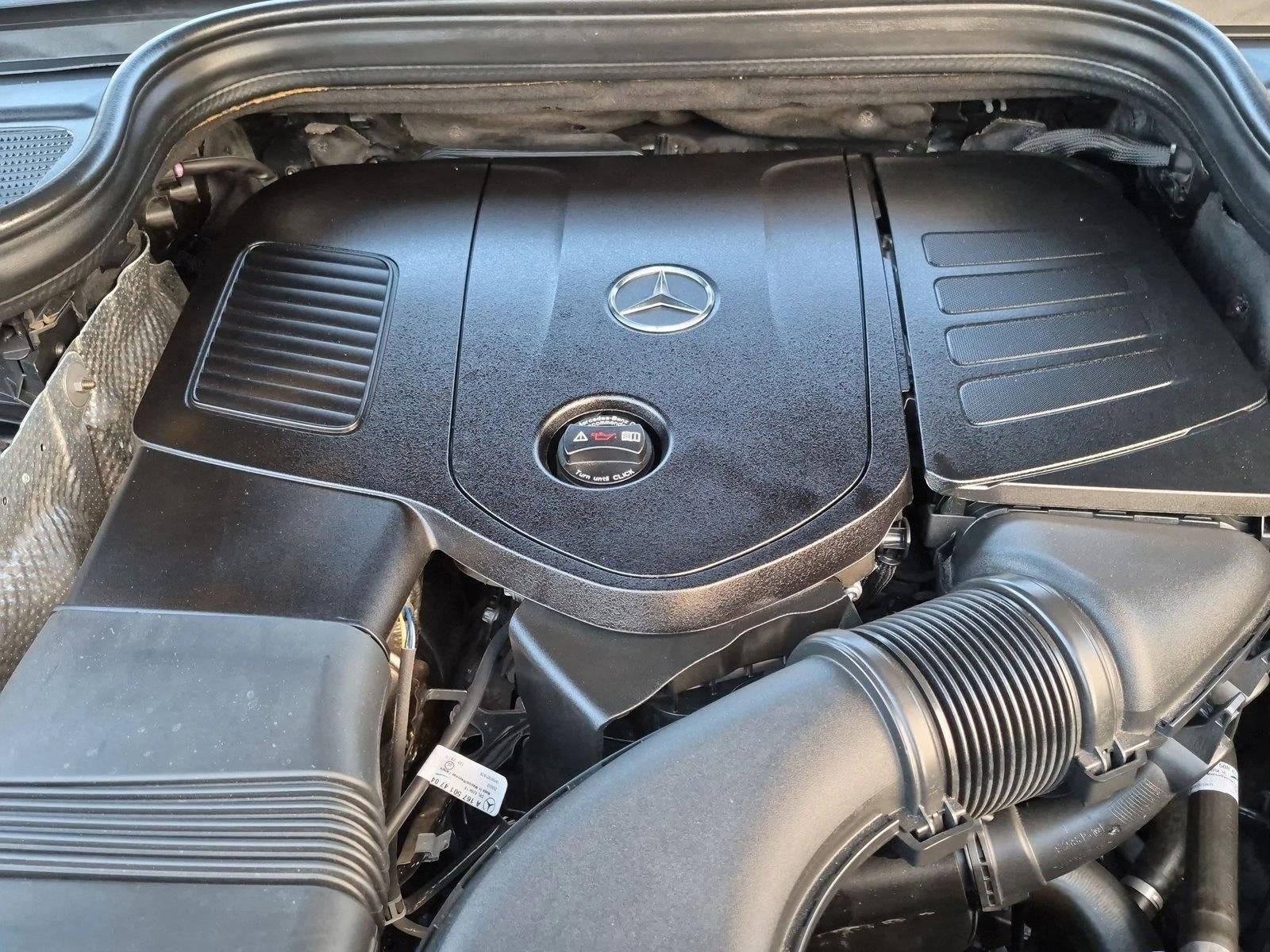 2024 Mercedes-Benz GLE GLE 350 4MATIC® SUV