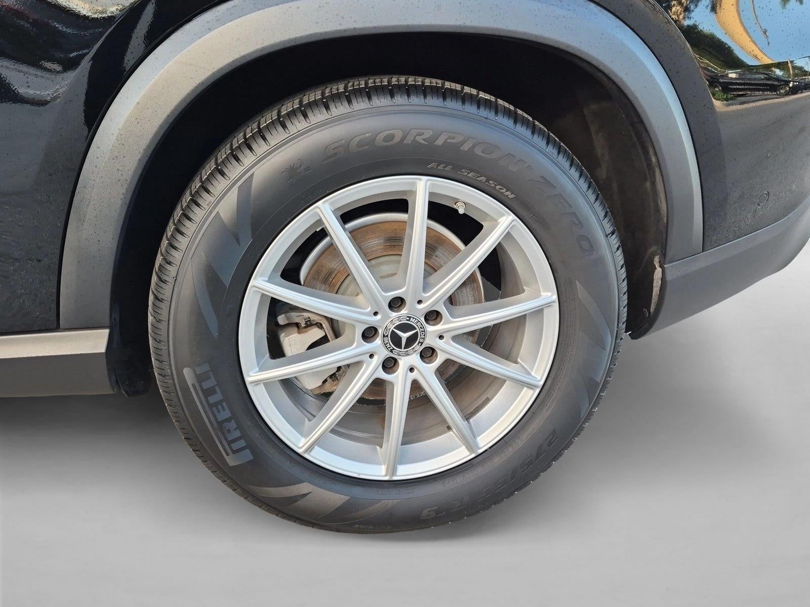 2024 Mercedes-Benz GLE GLE 350 4MATIC® SUV