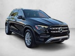 2024 Mercedes-Benz GLE GLE 350 4MATIC® SUV