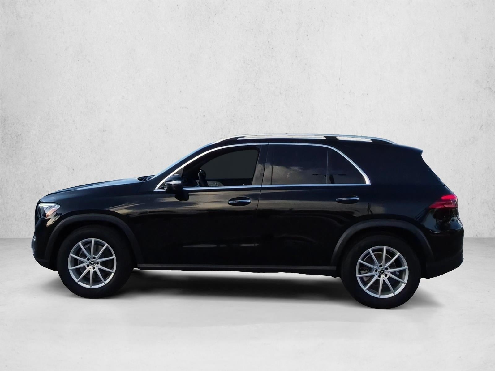 2024 Mercedes-Benz GLE GLE 350 4MATIC® SUV