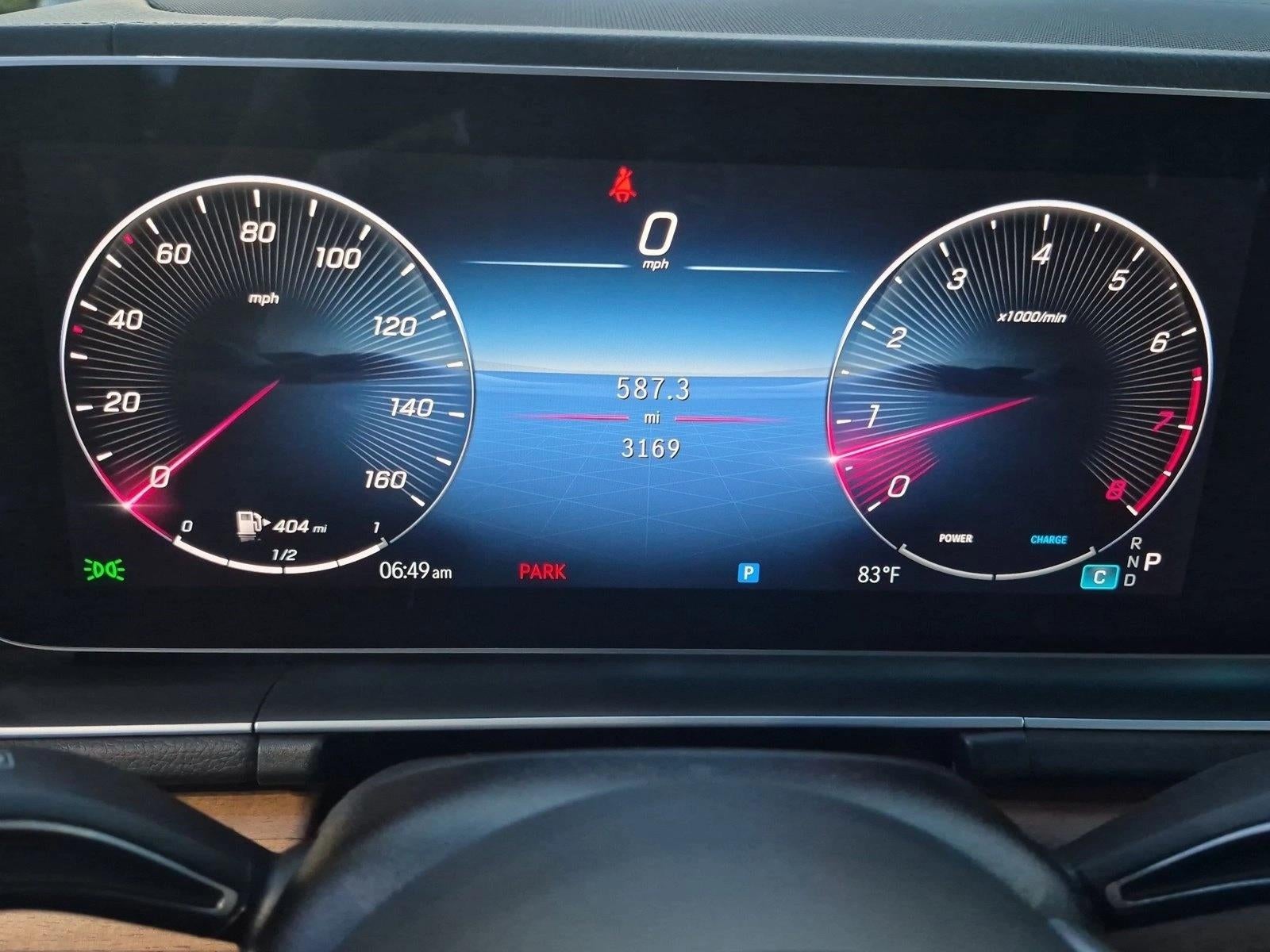 2026 Mercedes-Benz GLE GLE 350 4MATIC® SUV