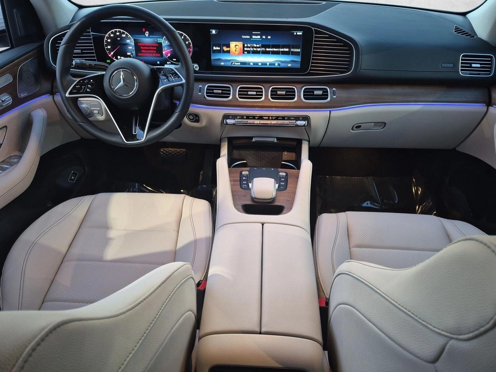 2026 Mercedes-Benz GLE GLE 350 4MATIC® SUV
