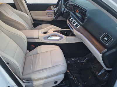 2026 Mercedes-Benz GLE GLE 350 4MATIC® SUV