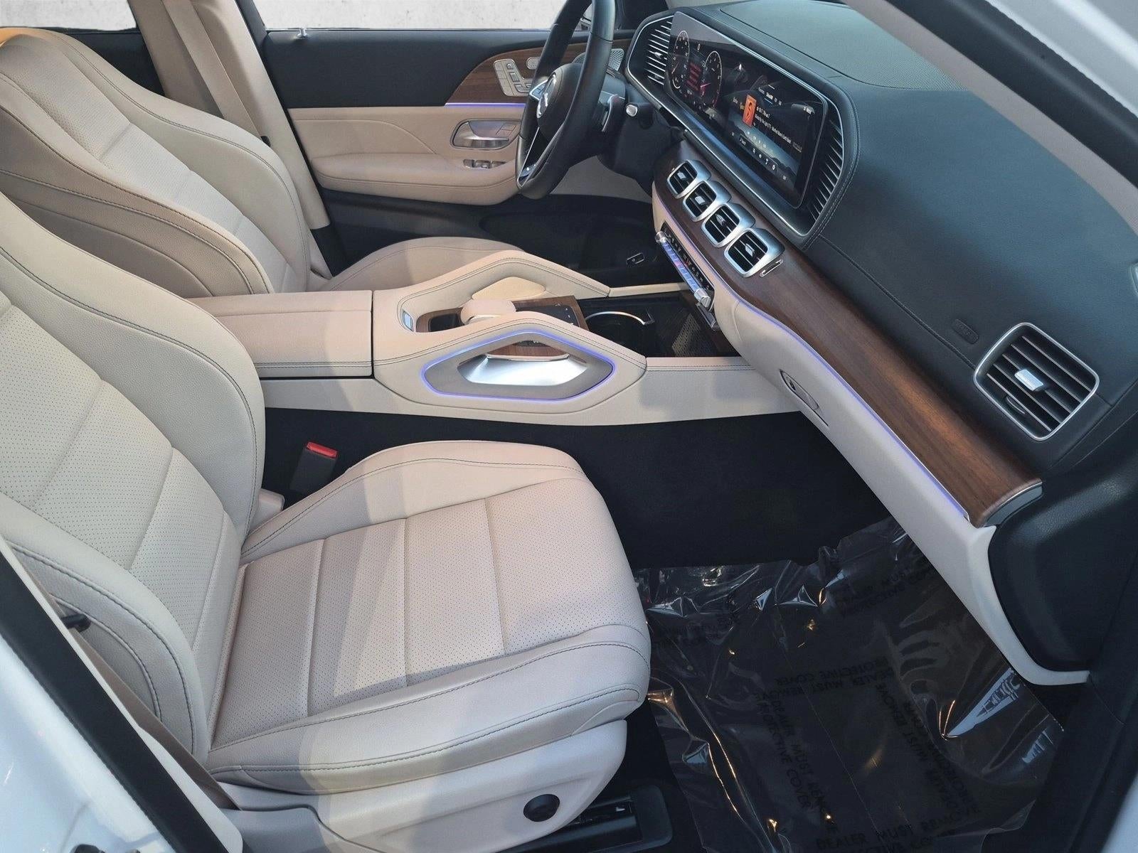 2026 Mercedes-Benz GLE GLE 350 4MATIC® SUV