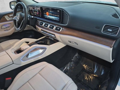 2026 Mercedes-Benz GLE GLE 350 4MATIC® SUV