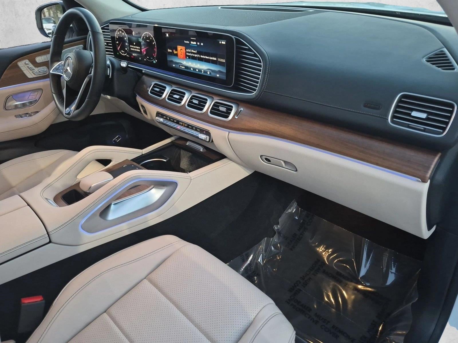 2026 Mercedes-Benz GLE GLE 350 4MATIC® SUV