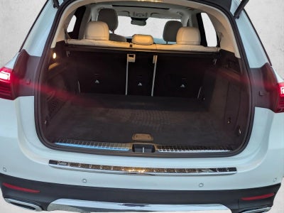 2025 Mercedes-Benz GLE GLE 350 4MATIC® SUV