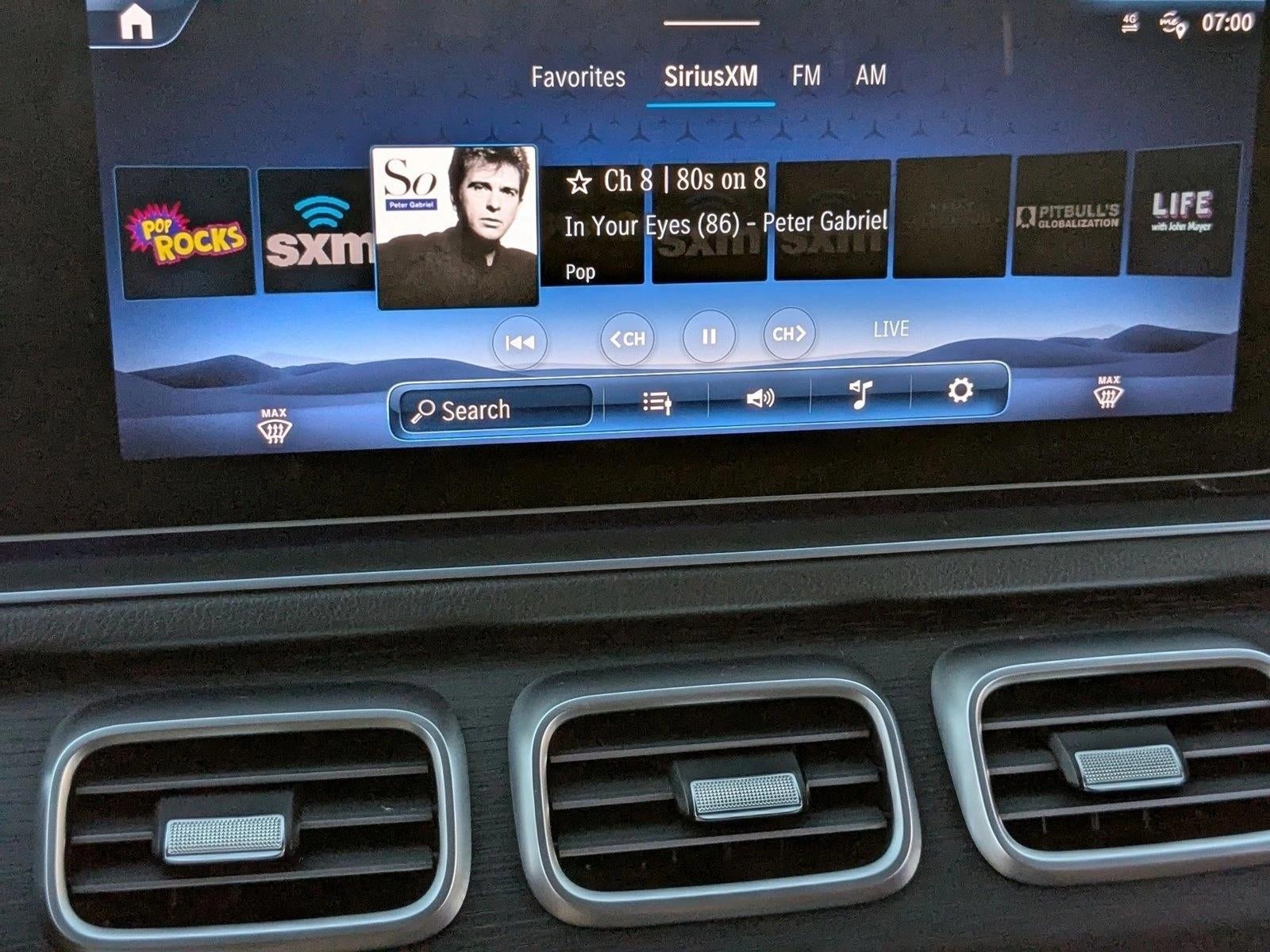 2024 Mercedes-Benz GLE GLE 350 4MATIC® SUV