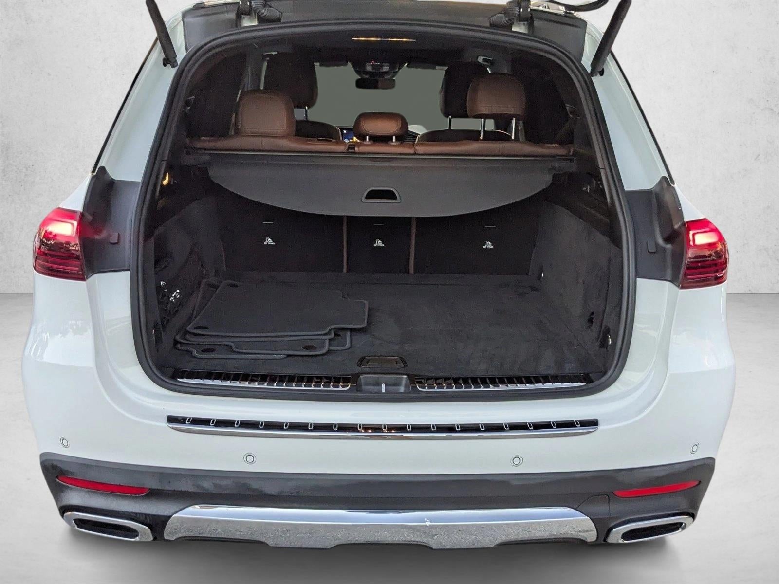 2024 Mercedes-Benz GLE GLE 350 4MATIC® SUV