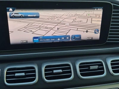 2024 Mercedes-Benz GLE GLE 350 4MATIC® SUV