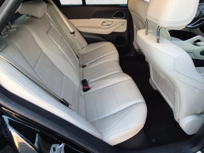 2024 Mercedes-Benz GLE GLE 350 4MATIC® SUV