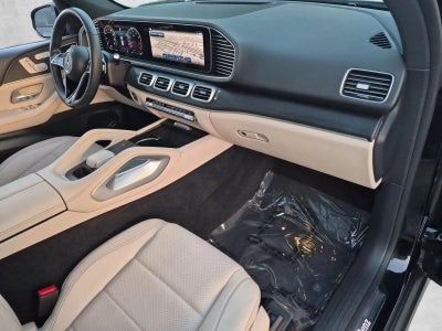 2024 Mercedes-Benz GLE GLE 350 4MATIC® SUV