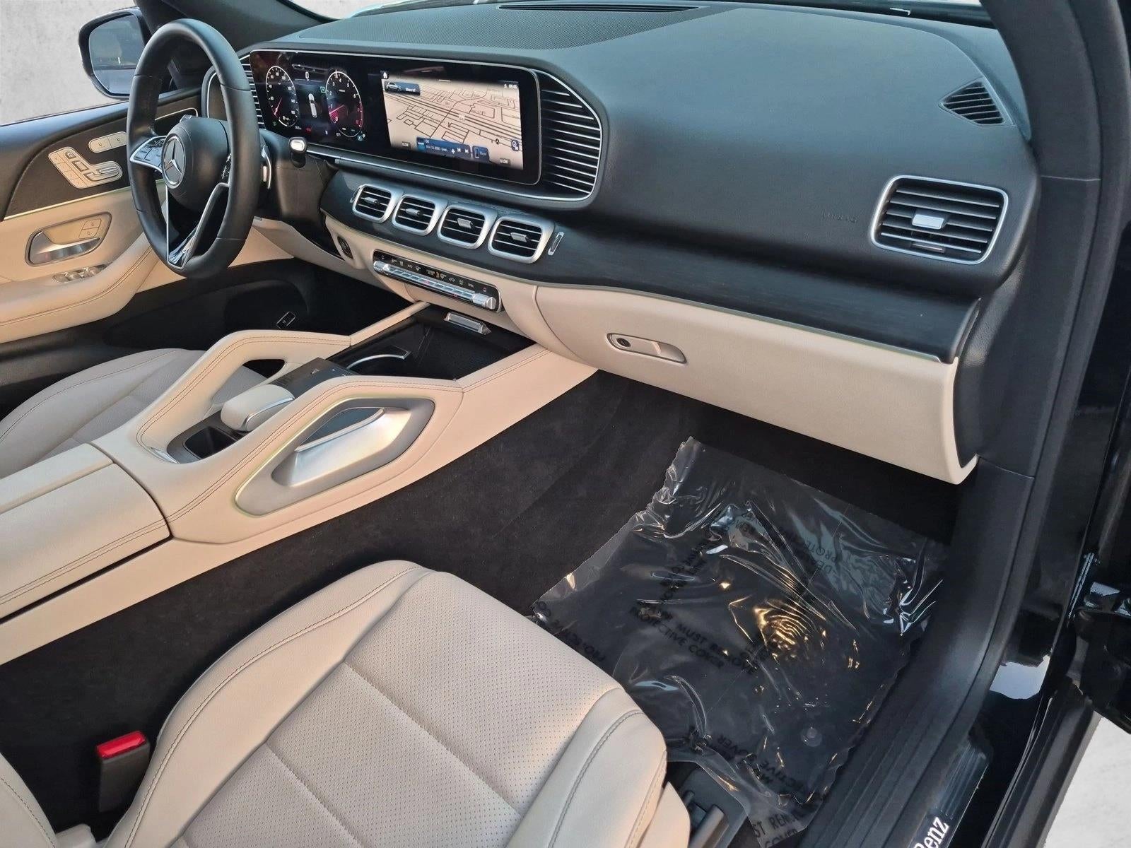 2024 Mercedes-Benz GLE GLE 350 4MATIC® SUV