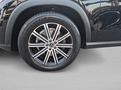 2024 Mercedes-Benz GLE GLE 350 4MATIC® SUV