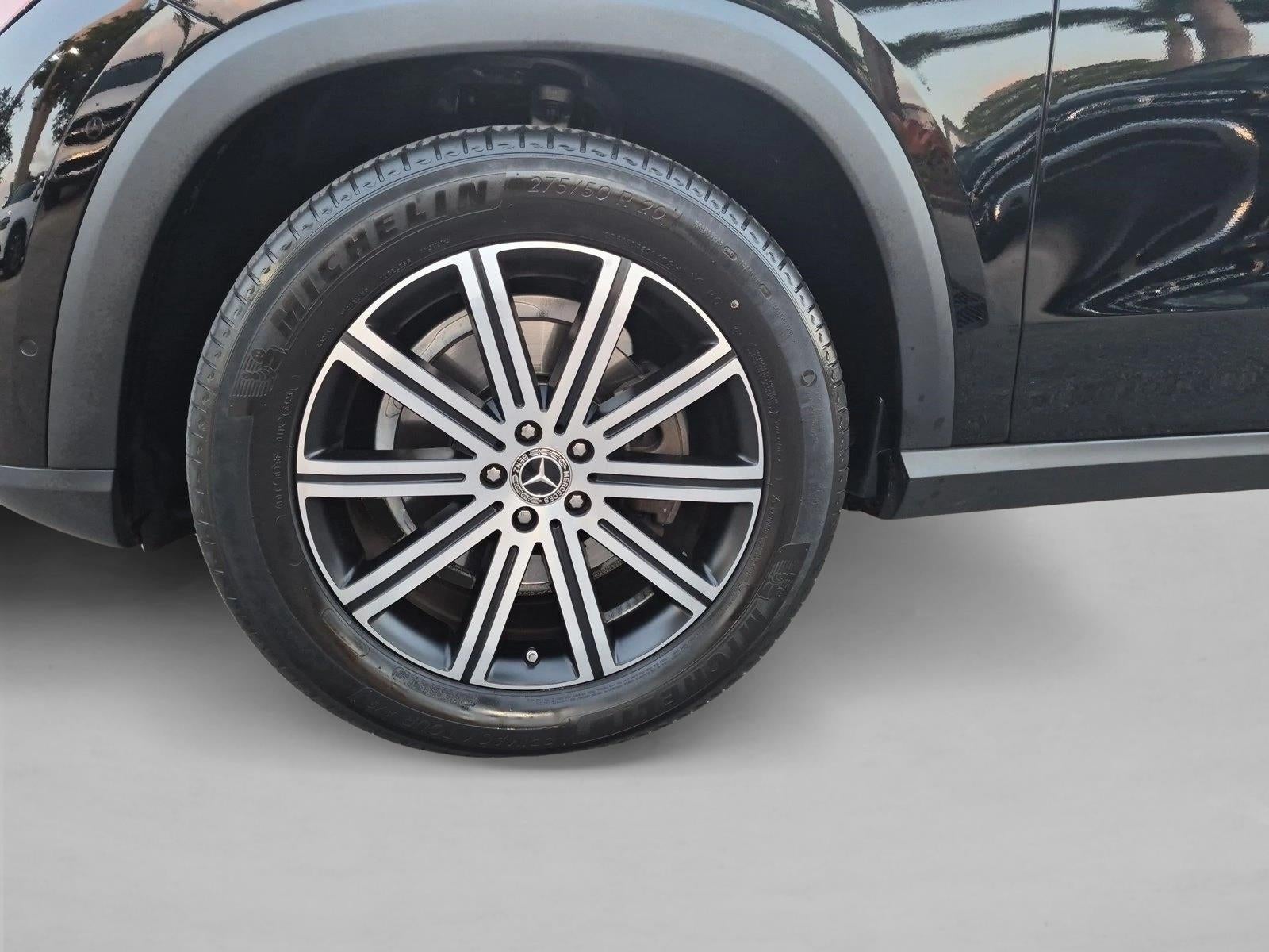 2024 Mercedes-Benz GLE GLE 350 4MATIC® SUV