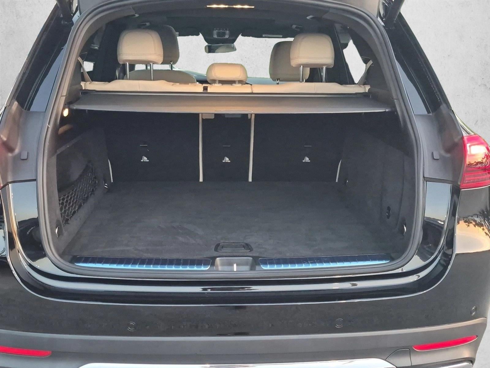 2024 Mercedes-Benz GLE GLE 350 4MATIC® SUV