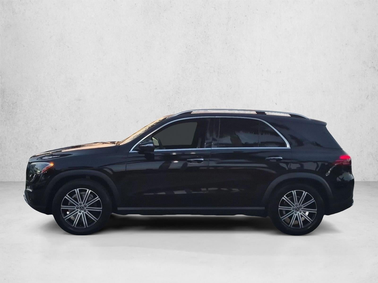 2024 Mercedes-Benz GLE GLE 350 4MATIC® SUV