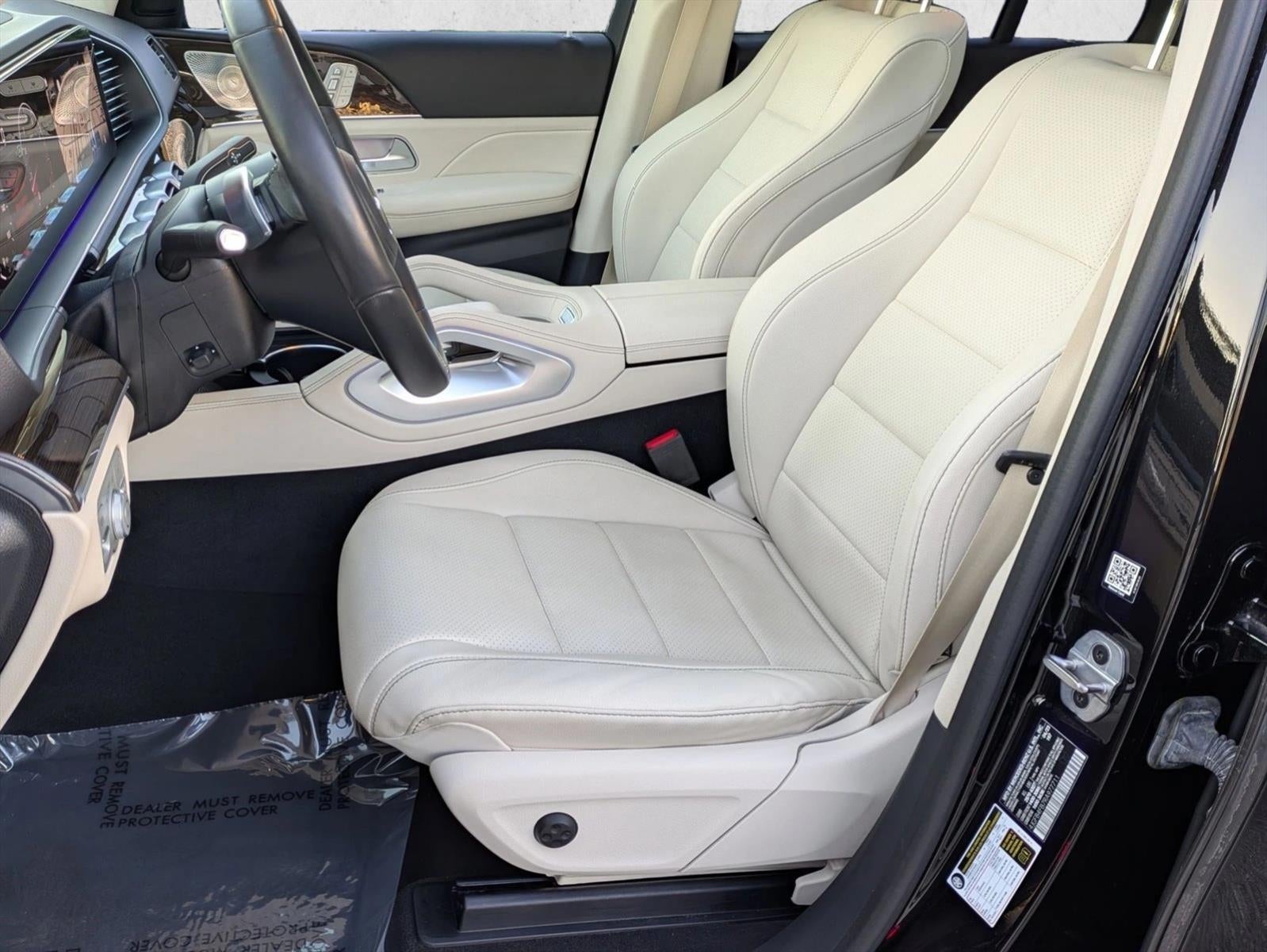 2024 Mercedes-Benz GLE GLE 350 4MATIC® SUV