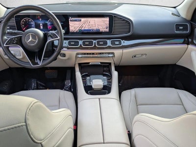 2024 Mercedes-Benz GLE GLE 350 4MATIC® SUV