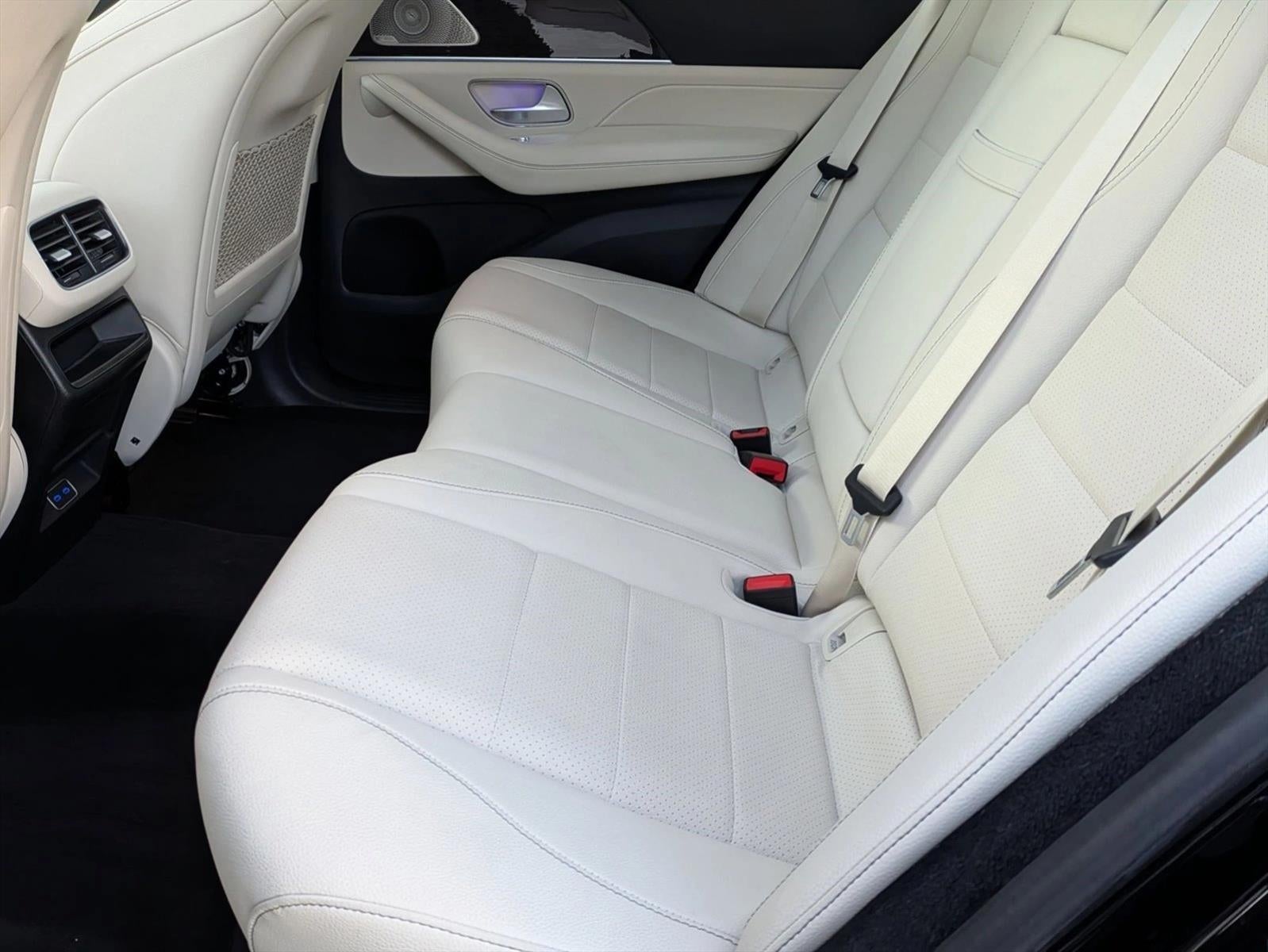 2024 Mercedes-Benz GLE GLE 350 4MATIC® SUV