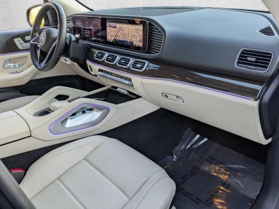 2024 Mercedes-Benz GLE GLE 350 4MATIC® SUV