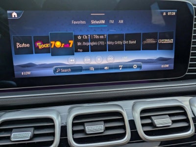 2024 Mercedes-Benz GLE GLE 350 4MATIC® SUV