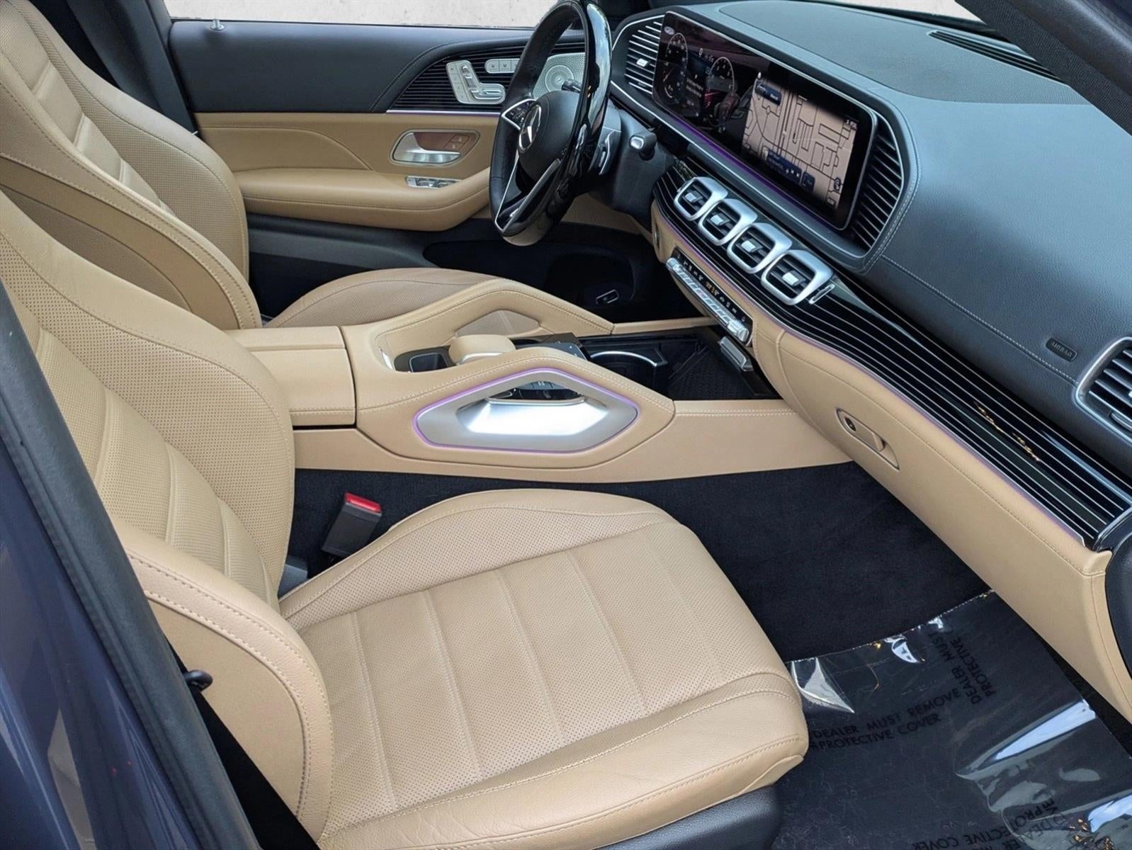 2024 Mercedes-Benz GLE GLE 350 4MATIC® SUV