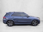 2024 Mercedes-Benz GLE GLE 350 4MATIC® SUV