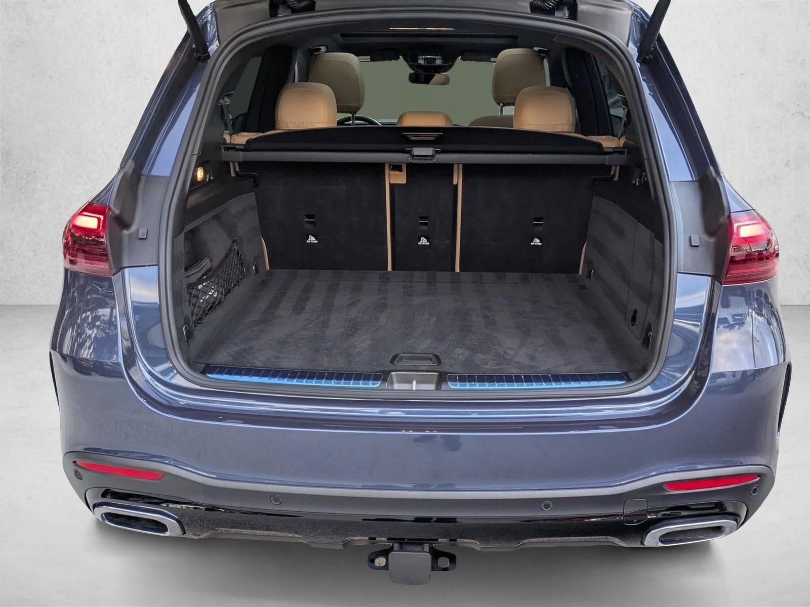 2024 Mercedes-Benz GLE GLE 350 4MATIC® SUV