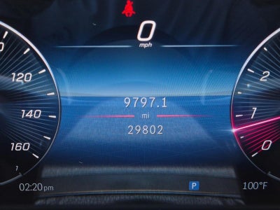 2024 Mercedes-Benz GLE GLE 350 4MATIC® SUV